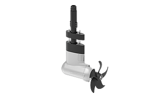 Pod Drive 12 eSSA